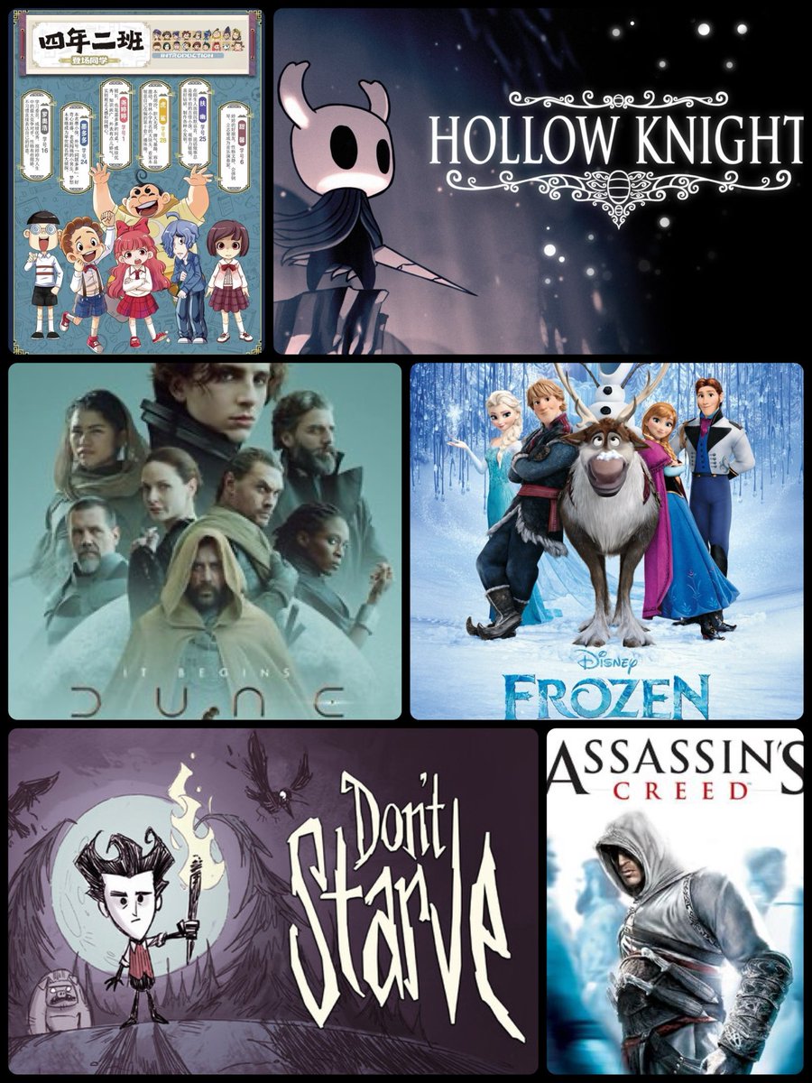 mori_identity's tweet image. 【コラボアンケート】

「どの作品とコラボしてほしい？」という内容のアンケートです。
掲載されている画像は、その一部になります。

-

・龍族 / Dragon Raja
・西遊記 / Journey to the West
・星の王子さま / The Little Prince
・ハリー・ポッター / Harry Potter
・オペラ座の怪人 / The…