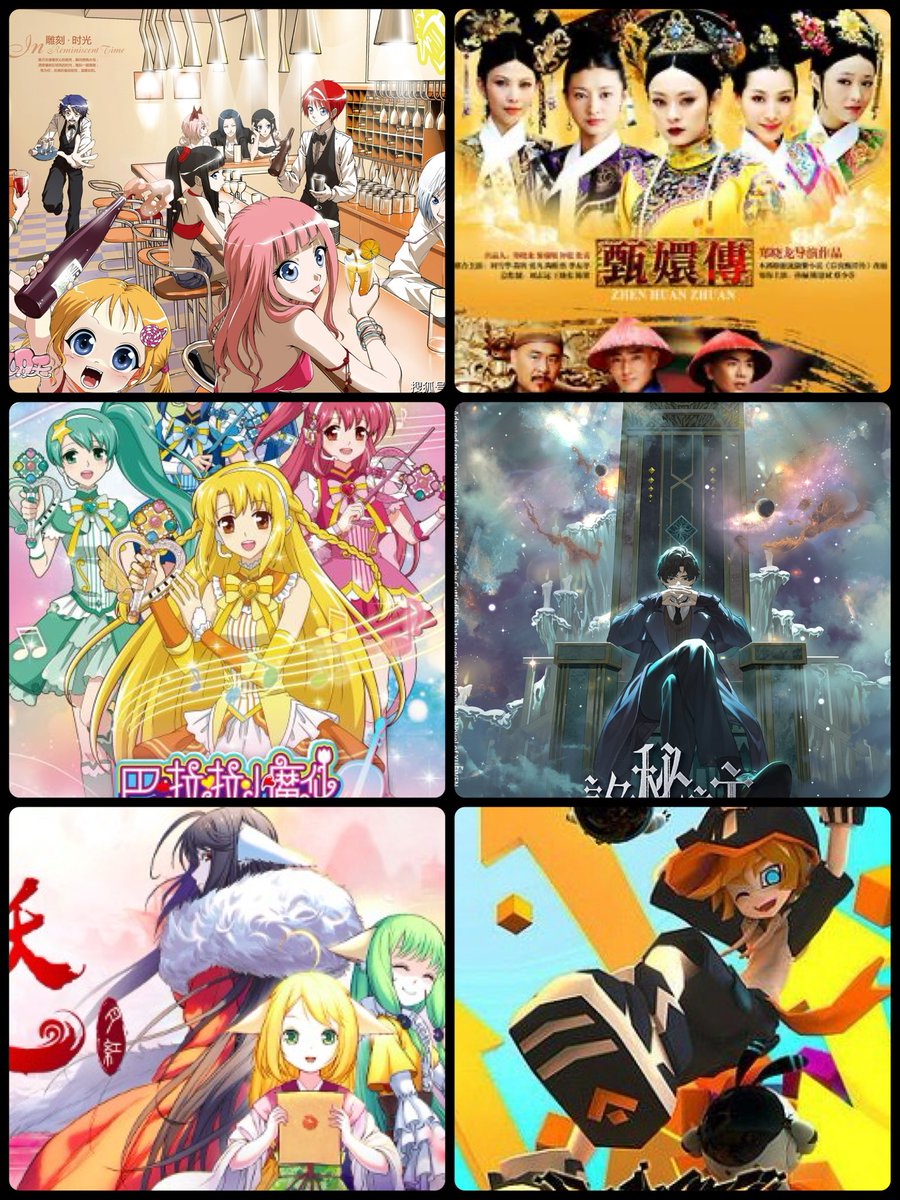 mori_identity's tweet image. 【コラボアンケート】

「どの作品とコラボしてほしい？」という内容のアンケートです。
掲載されている画像は、その一部になります。

-

・龍族 / Dragon Raja
・西遊記 / Journey to the West
・星の王子さま / The Little Prince
・ハリー・ポッター / Harry Potter
・オペラ座の怪人 / The…