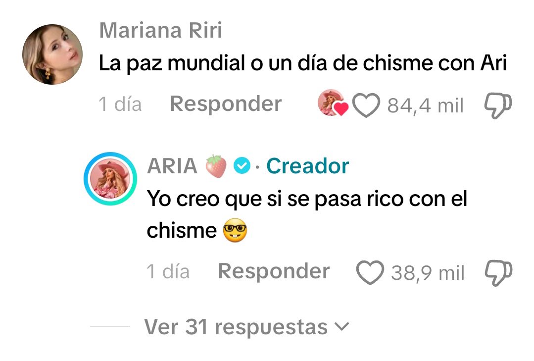 TEARJSG's tweet image. lo del trend fue por los timings de mierda q ella acostumbra tener, no es la primera vez q una persona sufre acoso masivo por parte de ustedes y ella SABIÉNDOLO sube tiktoks tirando indirectas y hasta contesta los comentarios, ya tiene 30 años, q se haga responsable de sus actos