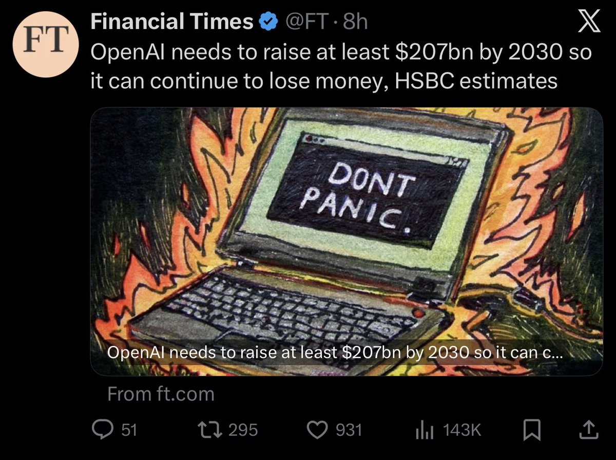 That’s a crazy headline