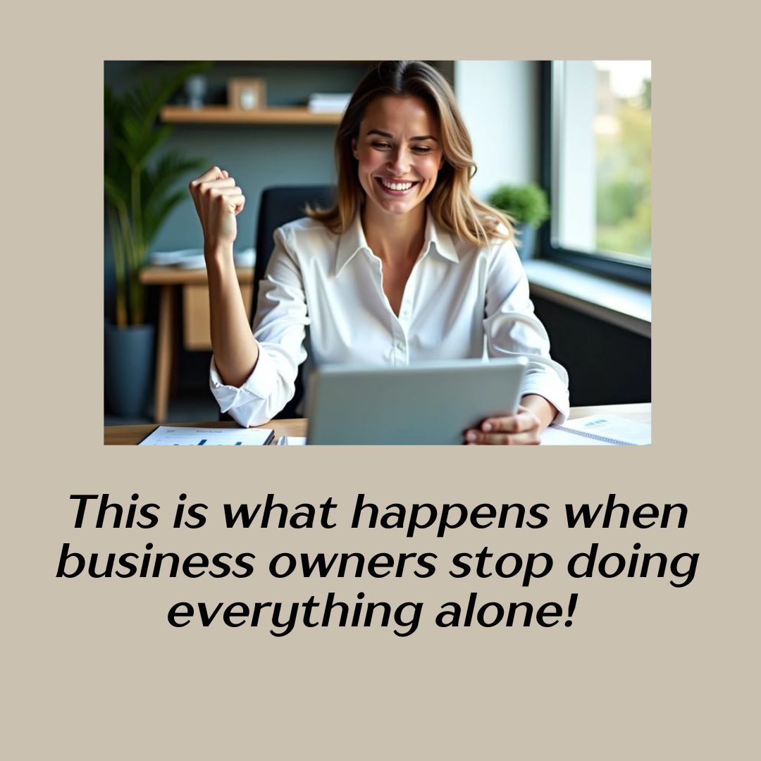 arleneagnir's tweet image. When you let go of the tasks that drain you, you make room for the work that actually grows your business.

#AspireVirtualSolutions #DelegateToElevate #WorkSmartGrowSmart #SmallBusinessSupport #VirtualAssistantPH #BusinessClarity #ScaleYourBusiness #WorkloadRelief