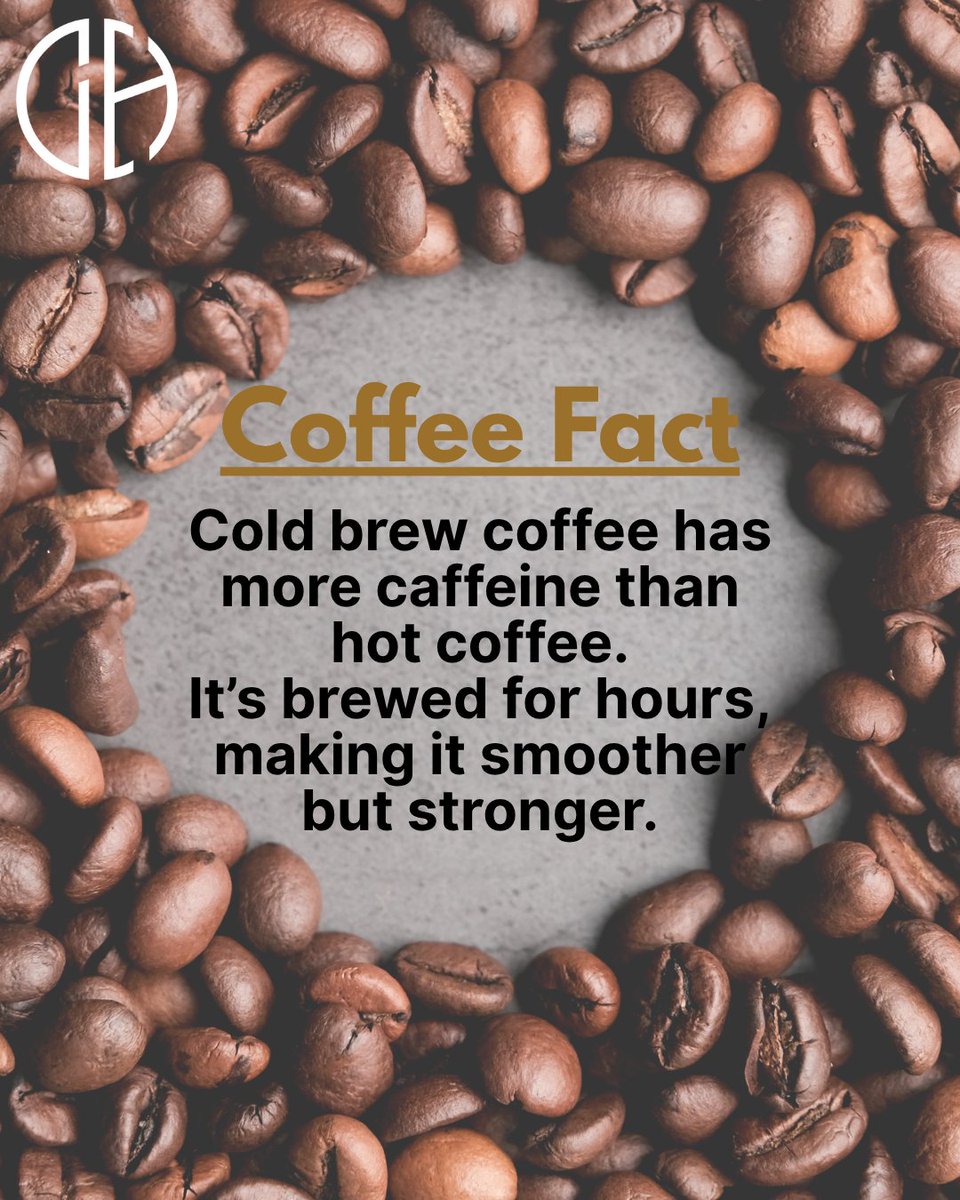 coffeehivein's tweet image. We are sure you never knew this.

#CoffeeHive #factpost #CoffeeCulture #facts #coffeefact #wednesdaywisdom #coffeeday #wednesdayvibes #NoidaCoffee