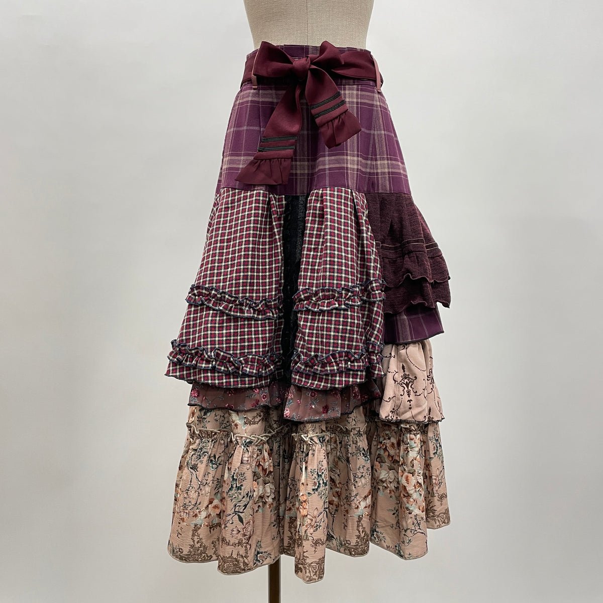 ˚✧₊⁎断捨離SALE⁎⁺˳✧༚ ♡シルク ドールドレス & ボネ♡ビスクドール ✧₊⁎断捨離SALE⁎⁺˳✧༚ ♡シルク ドールドレス