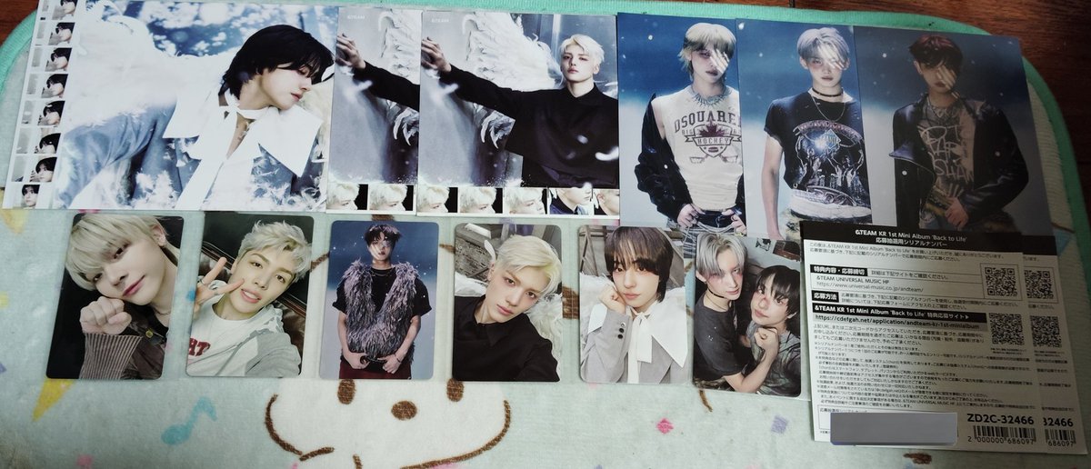 Erina💙💛🐮🔴 tweet media