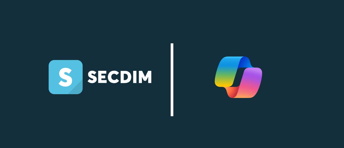 secdim's tweet image. On November 26, 2024, a critical XSS vulnerability was detected in Copilot Studio, CVE-2024-49038.

We made challenges inspired by this incident, they are available for a limited time in our Weekly Incident Game.

👉 secdim.com/news/xss-in-co…

#appsec #securecoding #microsoft