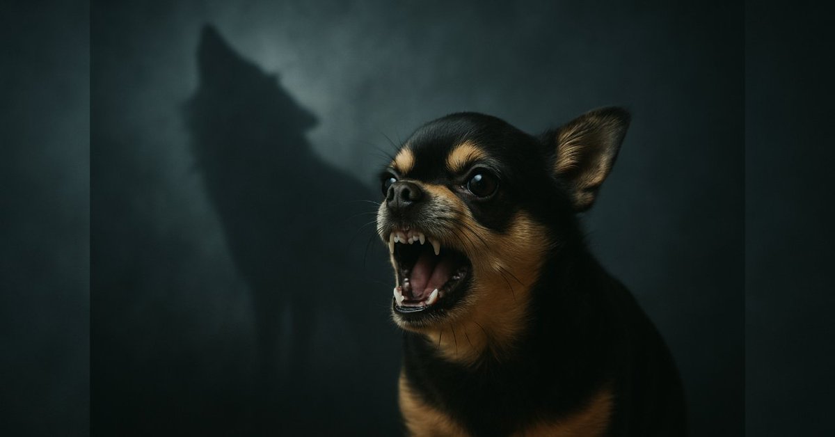 NazologyInfo's tweet image. 犬種の6割に「オオカミのDNA」が残っていると判明
nazology.kusuguru.co.jp/archives/188494

米AMNHの研究で、現代の犬種の6割以上にオオカミ由来のDNAが検出されたと発表。小さくて愛らしいチワワにも存在していました。では、オオカミDNAを最も多く持つ犬種はどれだったのでしょうか？