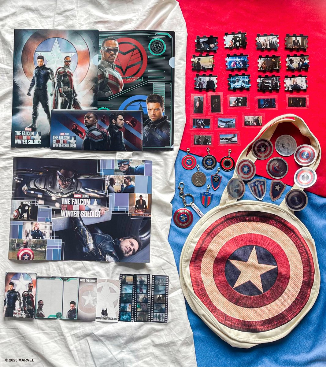 東京コミコン2025 グッズ情報】 📢MARVEL関連グッズを販売