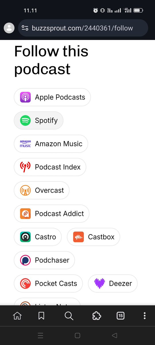 rinadini502's tweet image. Follow all the podcasts to find out what Al and the future at VANA

Find out: app.vana.org #datarevolution

Try app.vana.com

#datarevolution

@vana