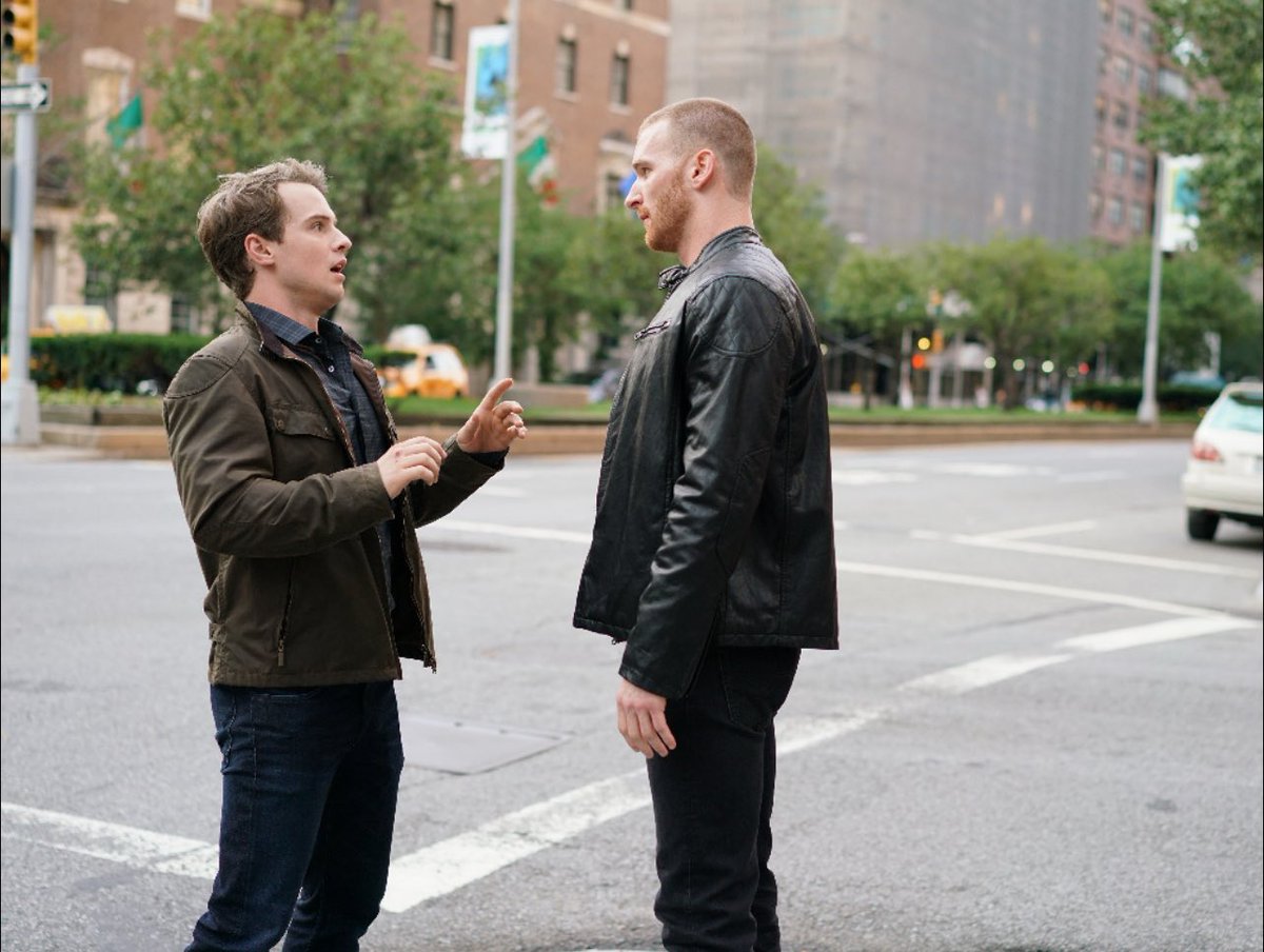 keerymaximoff's tweet image. sharing my Harris &amp;amp; Troy fancast because they’re my angels and I love them #heatedrivalry #rolemodel