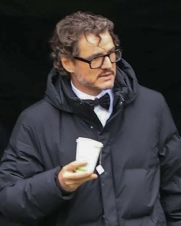 pascalfanatic's tweet image. EXCUSE ME, SIR 👀