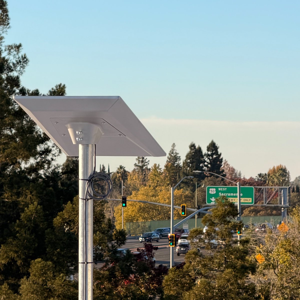 ProSatNetworks's tweet image. Starlink installaton near Sacramento, CA by ProSat Networks 1-844-799-0258. Performance Gen3 Starlink business installation.
starlinkinstallationservices.com/california/sac…