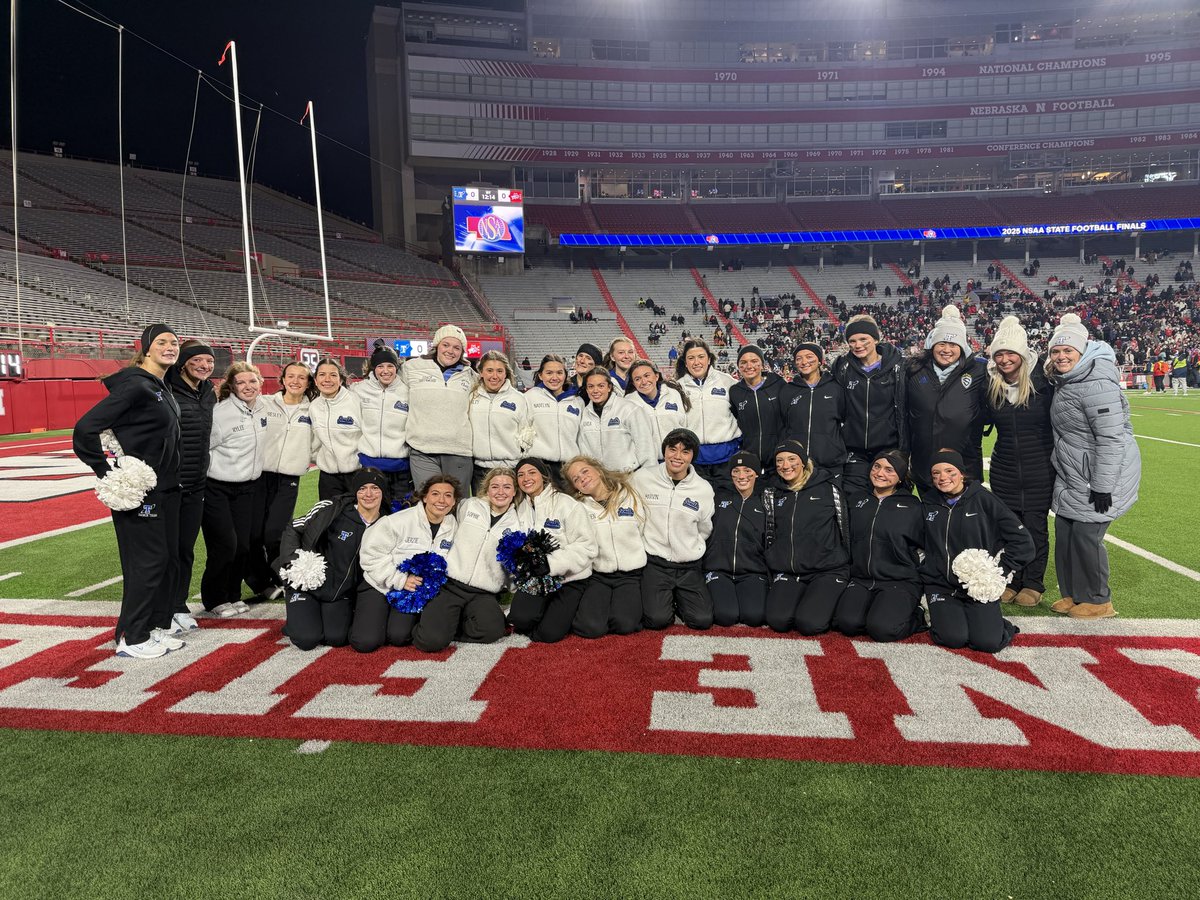 PLSHSTitans's tweet image. A season to remember for the Titans! We are so proud of our homegrown guys!  Thank you to the Southside community for all of your support!  Go Titans, Class A runner-up! 💙🏈💙