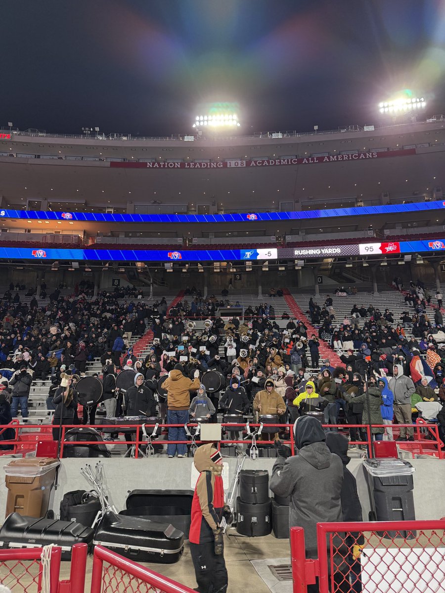 PLSHSTitans's tweet image. A season to remember for the Titans! We are so proud of our homegrown guys!  Thank you to the Southside community for all of your support!  Go Titans, Class A runner-up! 💙🏈💙