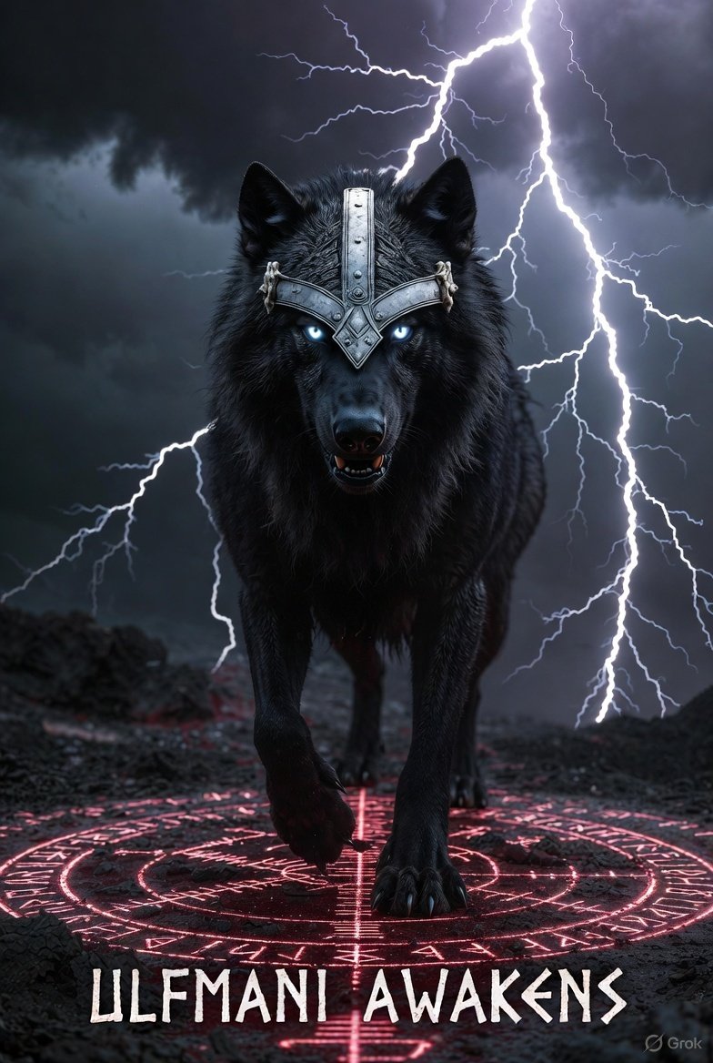 Ulfmani tweet media