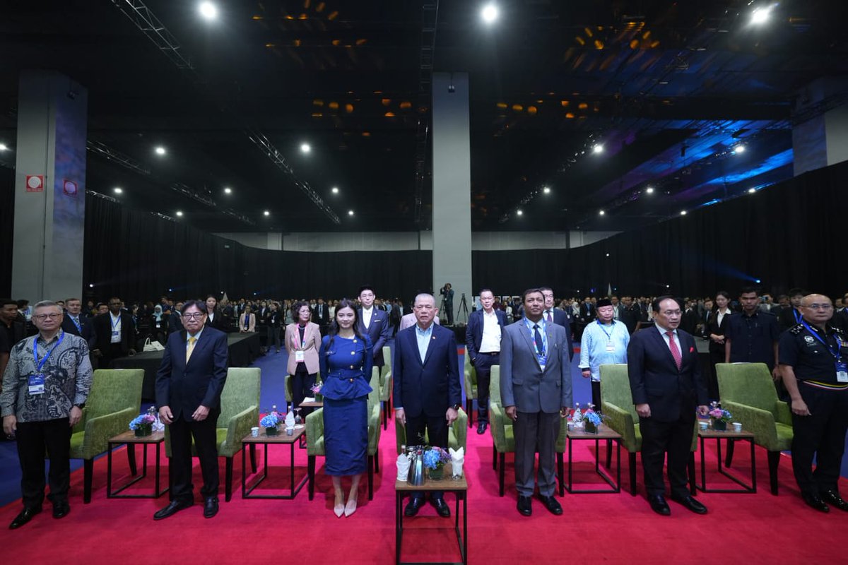 COMSTECH tweet media