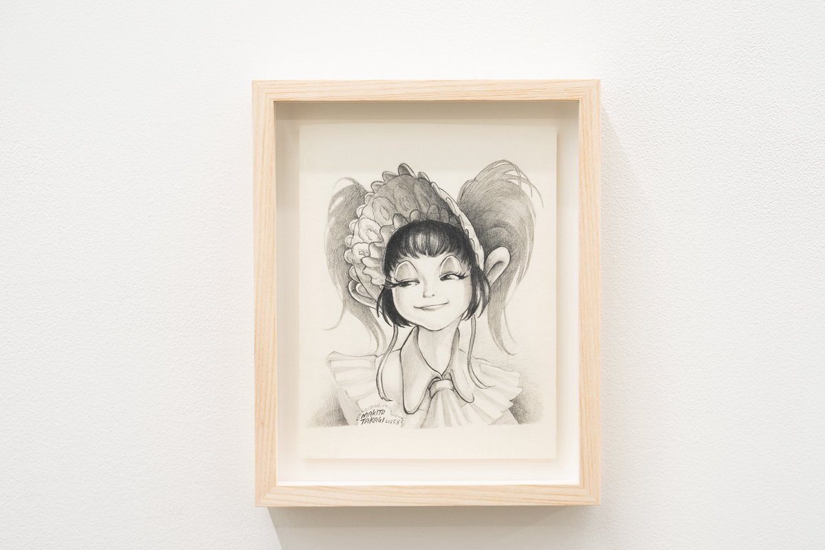 高木真希人 | Takagi Makito (@hermitstudy) / Posts / X