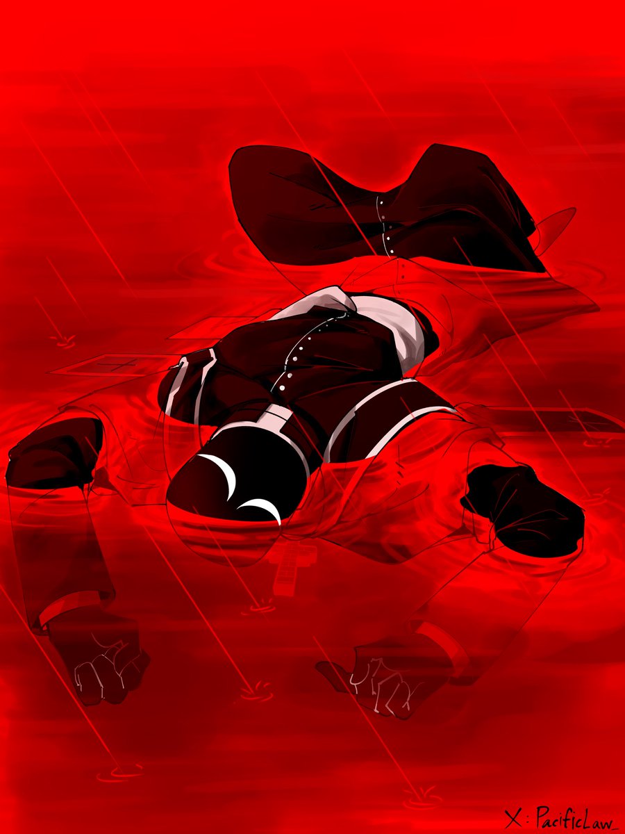 Grace || Sorrow and John Grace

“Self loathing”

#graceroblox #sorrow #johngrace #roblox #grace