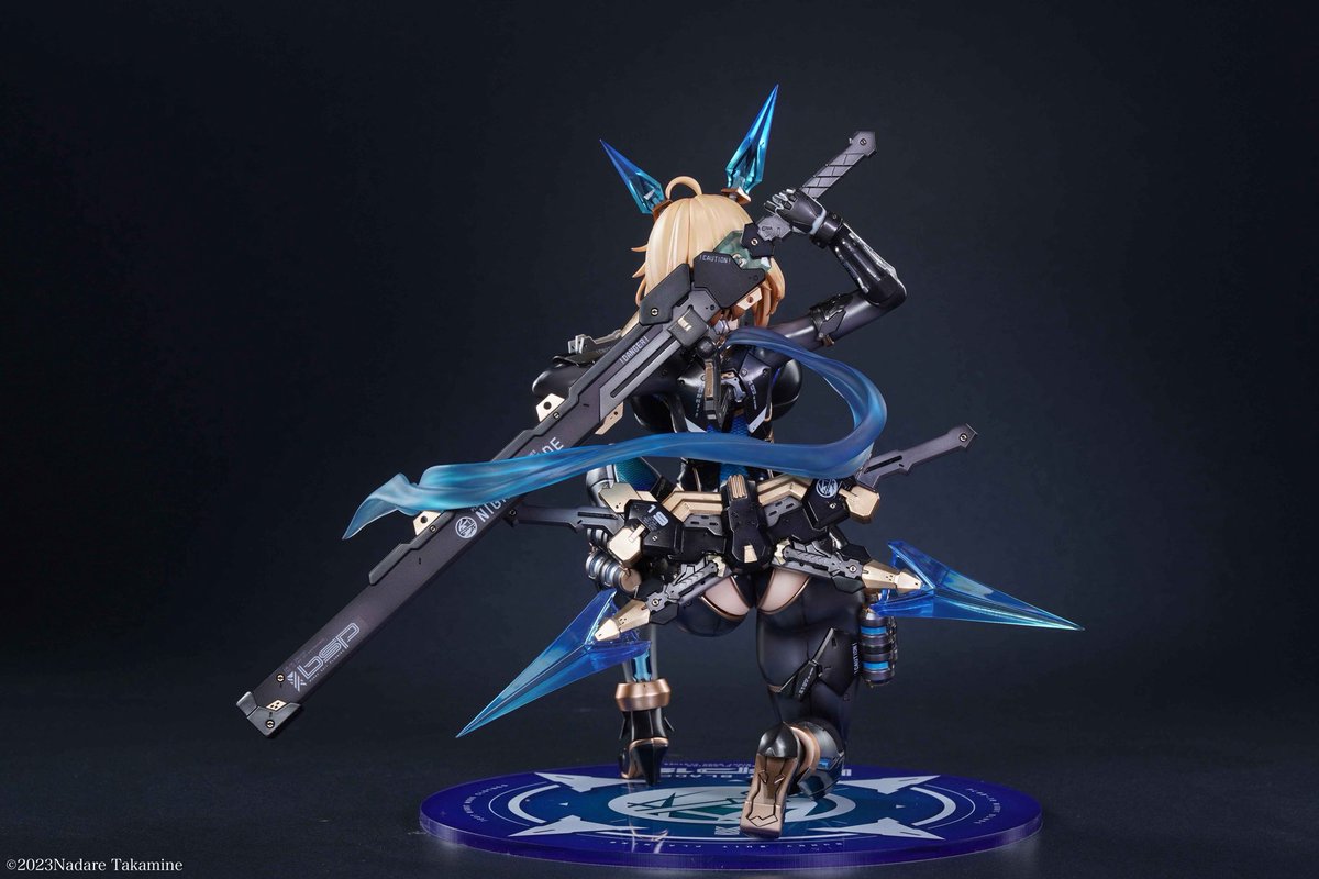 🎉【予約開始記念キャンペーン】🎉 大人気イラストレーター高峰ナダレ