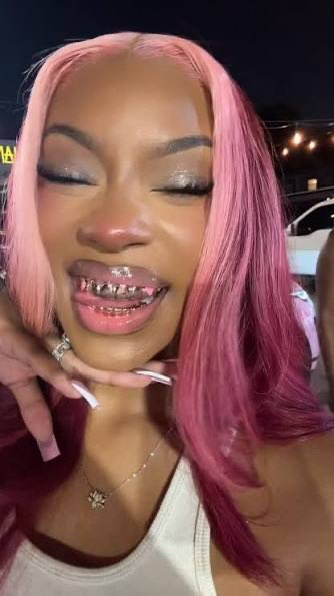 I present to you.. ✨Houston TX✨🩵