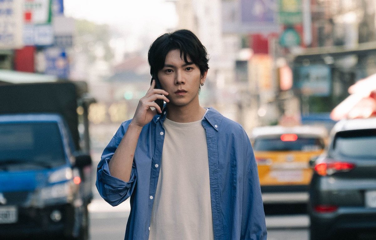 ꒷꒦꒷ 『#ザ・カース』꒷꒦꒷

🟥家豪 ／ YU
￣￣￣￣￣￣￣￣
璃子の元カレ。台湾に住んでいる。

▂▅▇ SNSで「呪い」は伝染する ▇▅▂

🎬2026年1月16日(金)公開
監督 #宇賀那健一
#海津雪乃 #YU 
#喜矢武豊 #本宮泰風
#THECURSE