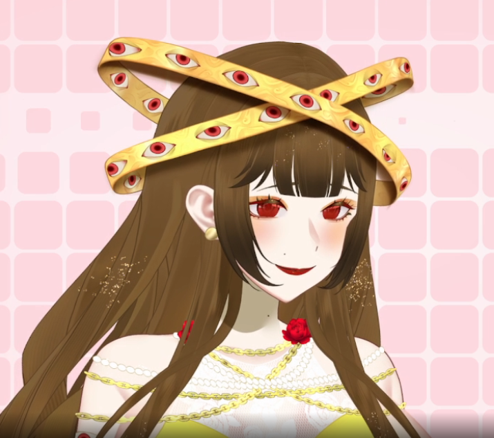 KisekiMira's tweet image. We had a LOT of fun today during my VTS tutorial stream~! I became...a brunette?! 🥰
- - -
Check out the FULL VOD here! 
twitch.tv/videos/2628064…
Stay tuned for the full YouTube tutorial video!
- - -
#kisekimira #vts #VTubeStudio #Vtuber #VtuberEN #ENVtuber #tutorial #Live2D