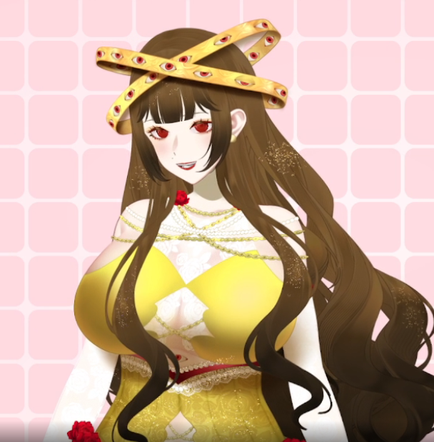 KisekiMira's tweet image. We had a LOT of fun today during my VTS tutorial stream~! I became...a brunette?! 🥰
- - -
Check out the FULL VOD here! 
twitch.tv/videos/2628064…
Stay tuned for the full YouTube tutorial video!
- - -
#kisekimira #vts #VTubeStudio #Vtuber #VtuberEN #ENVtuber #tutorial #Live2D