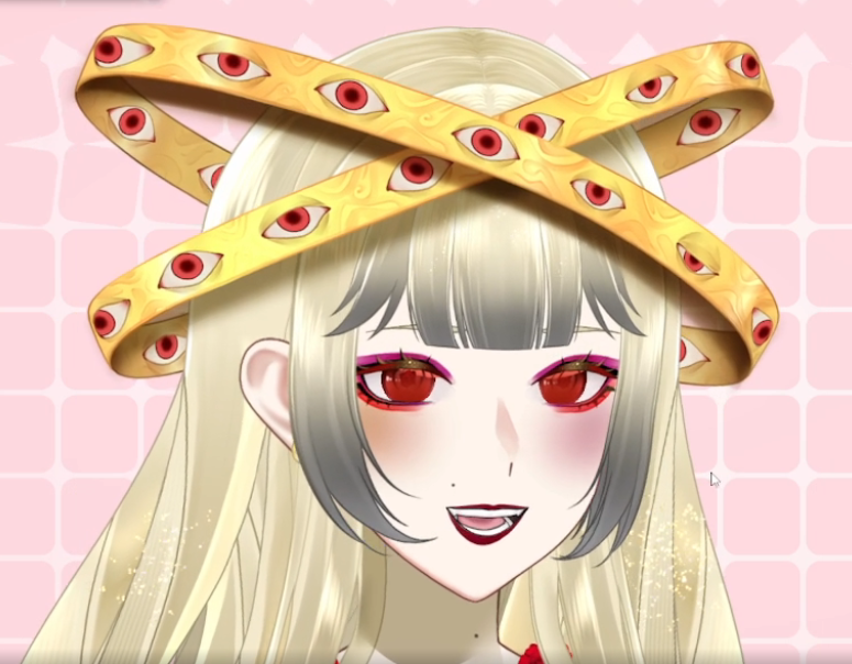 KisekiMira's tweet image. We had a LOT of fun today during my VTS tutorial stream~! I became...a brunette?! 🥰
- - -
Check out the FULL VOD here! 
twitch.tv/videos/2628064…
Stay tuned for the full YouTube tutorial video!
- - -
#kisekimira #vts #VTubeStudio #Vtuber #VtuberEN #ENVtuber #tutorial #Live2D