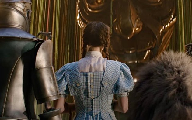 willfulchaos's tweet image. we need her story tbh