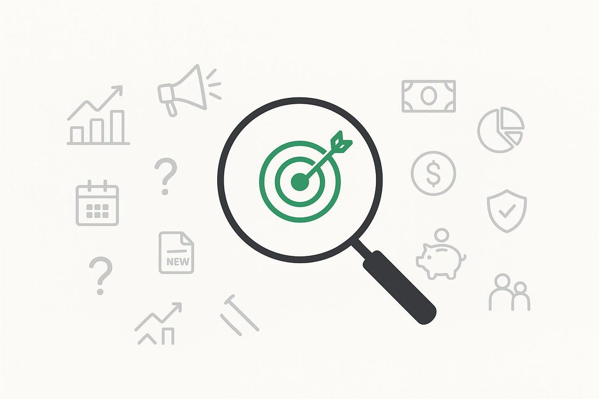 vishwas0210's tweet image. If your default money questions are:
“Market kaisa hai?”
“Koi new fund?”
…you&apos;re playing the wrong game.

Ask better questions → get better outcomes.
Here’s how → wealthwisher.in/ask-better-mon…

#BetterQuestions #PersonalFinance #WealthWisher