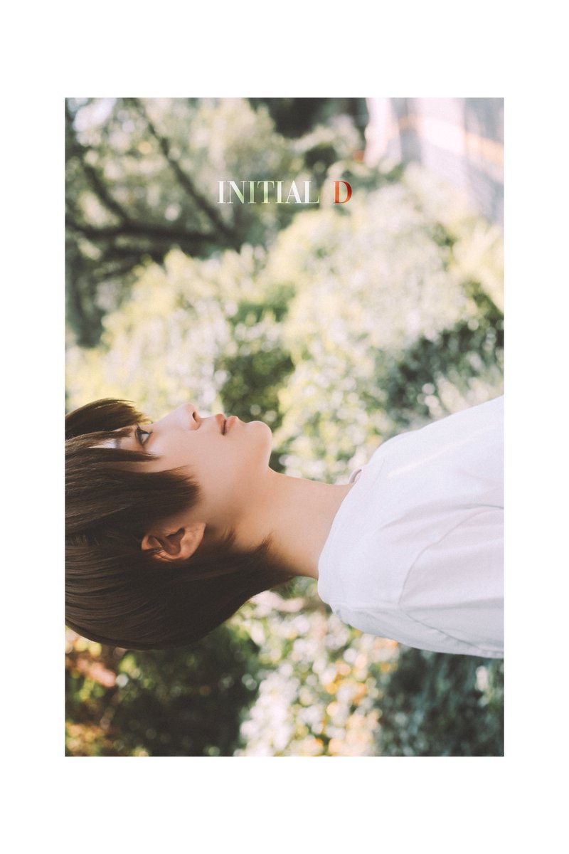 SOR_AN_pic's tweet photo. 𝙄𝙣𝙞𝙩𝙞𝙖𝙡 𝘿

藤原拓海 @i_nthepool https://t.co/2Kd76xqUgg