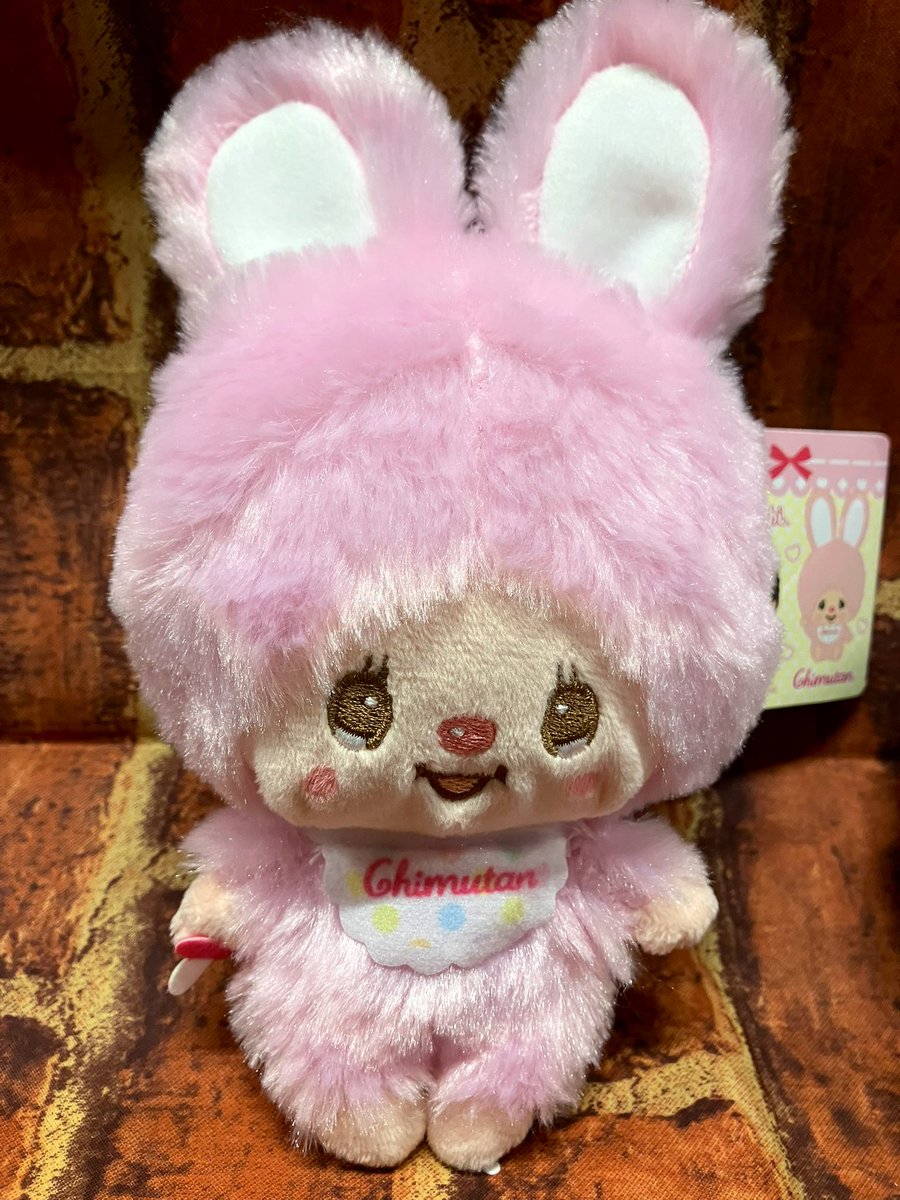 モンチッチ カラビナ付き がま口ポーチ 5種×14 計70個セット①