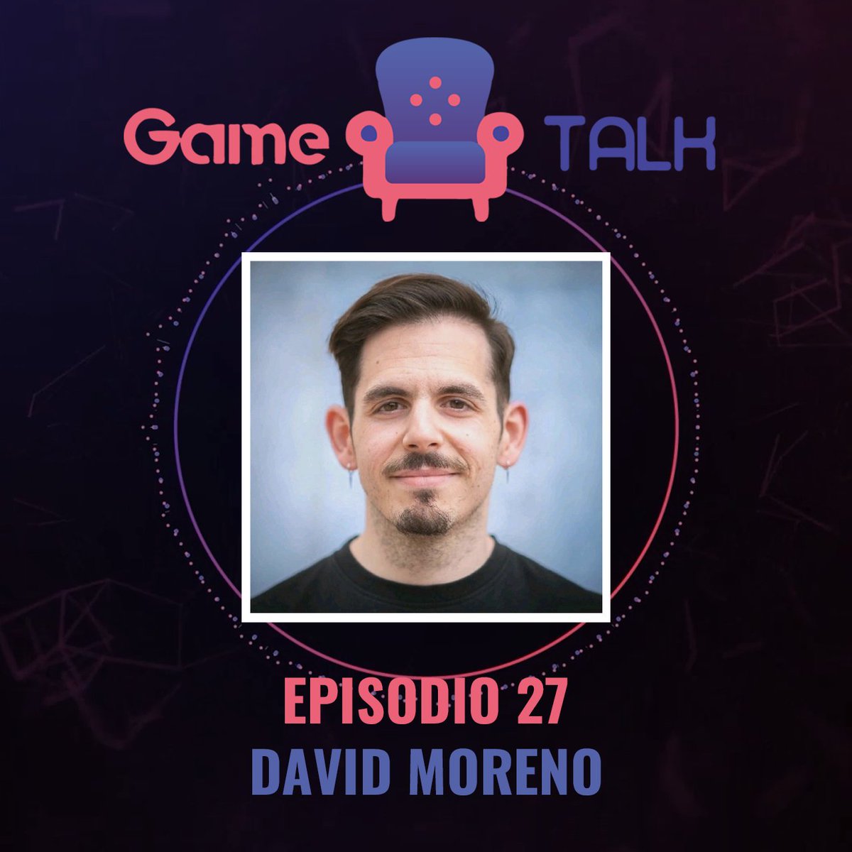 GTContinuum's tweet image. 🎮 ¿Qué se necesita para pasar de estudiante a Guerrilla Games?
David Moreno lo resume en tres palabras: curiosidad, trabajo en equipo y aprendizaje constante.
Escucha su historia en #GameTalks 🎧
#GameDev #GTC #GameDesign
YT: youtu.be/jmaSr1-bPJg
S: bit.ly/3K6sNTL