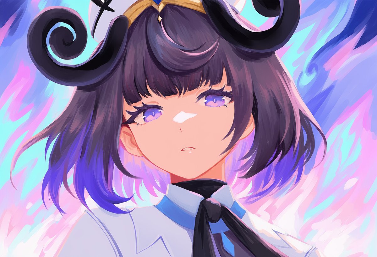 nspdld2's tweet image. #Gwyn #PokemonLegendsZA