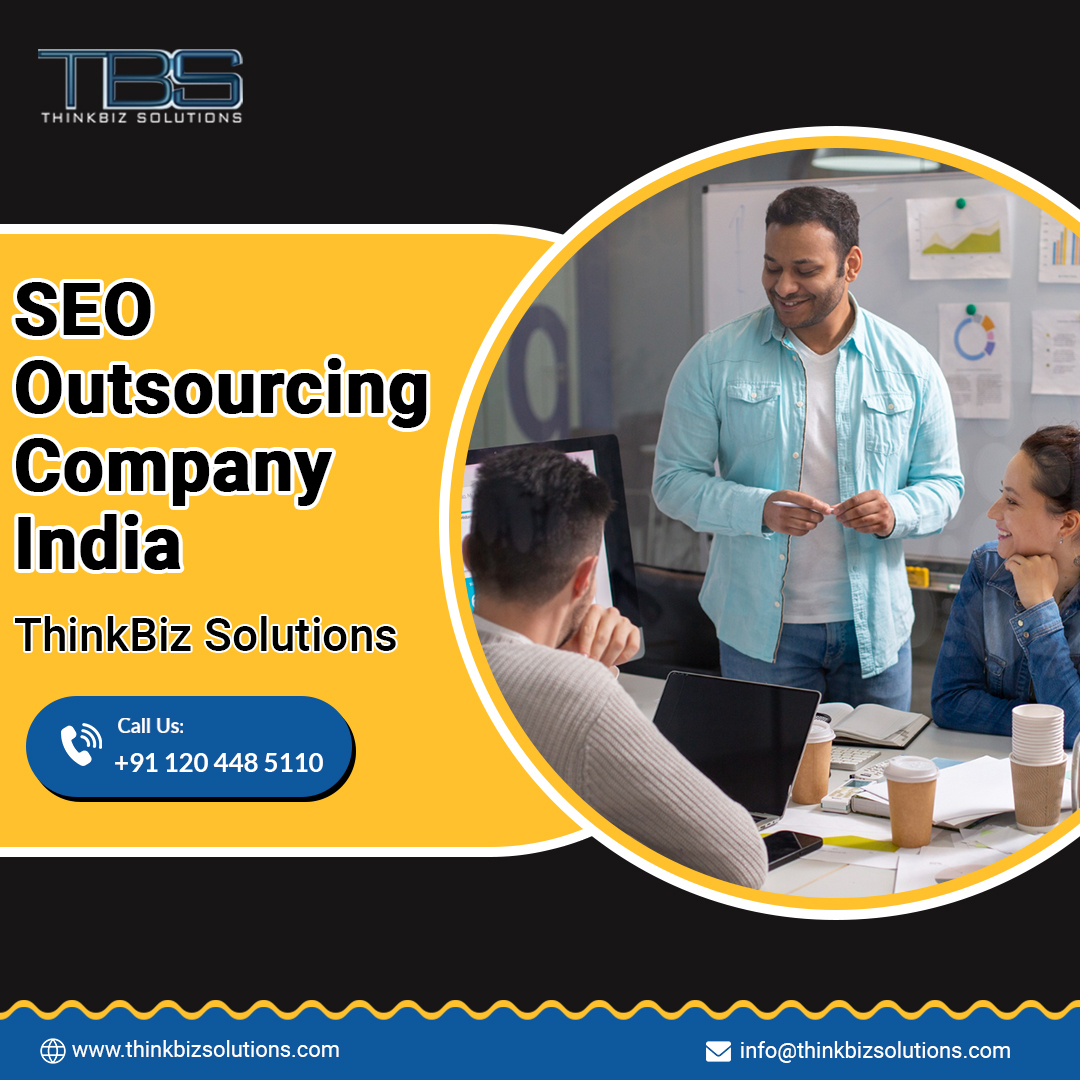 thinkbizsoluti1's tweet image. Expand your global reach with SEO Outsourcing Company India, ThinkBiz Solutions. We provide white-label SEO support to gencies, ensuring cost-effective and efficient optimization for client satisfaction.

Get in touch with us:
Visit : thinkbizsolutions.com