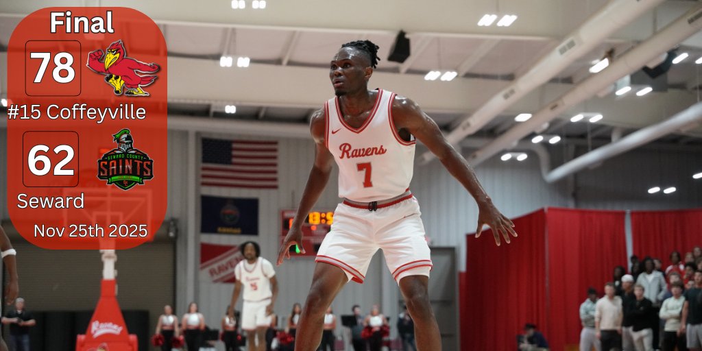 Red Raven Sports tweet media