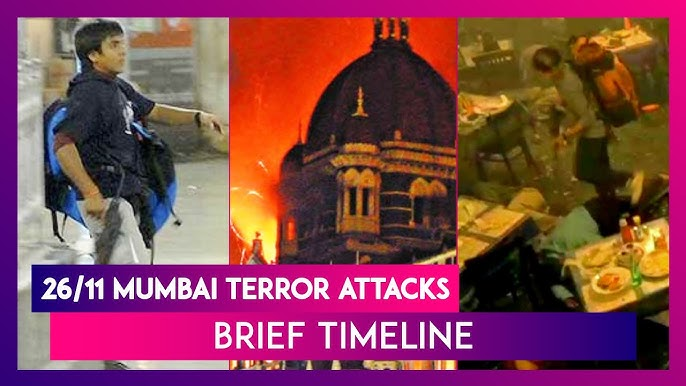 SaffronHawk's tweet photo. 🧵 Thread | 1/
On 26 November 2008, India witnessed one of its darkest nights. Ten terrorists from Pakistan entered Mumbai by sea and launched coordinated attacks on hotels, public spaces, and transport hubs… shocking the nation and exposing major security vulnerabilities. https://t.co/J64FQ07gUD