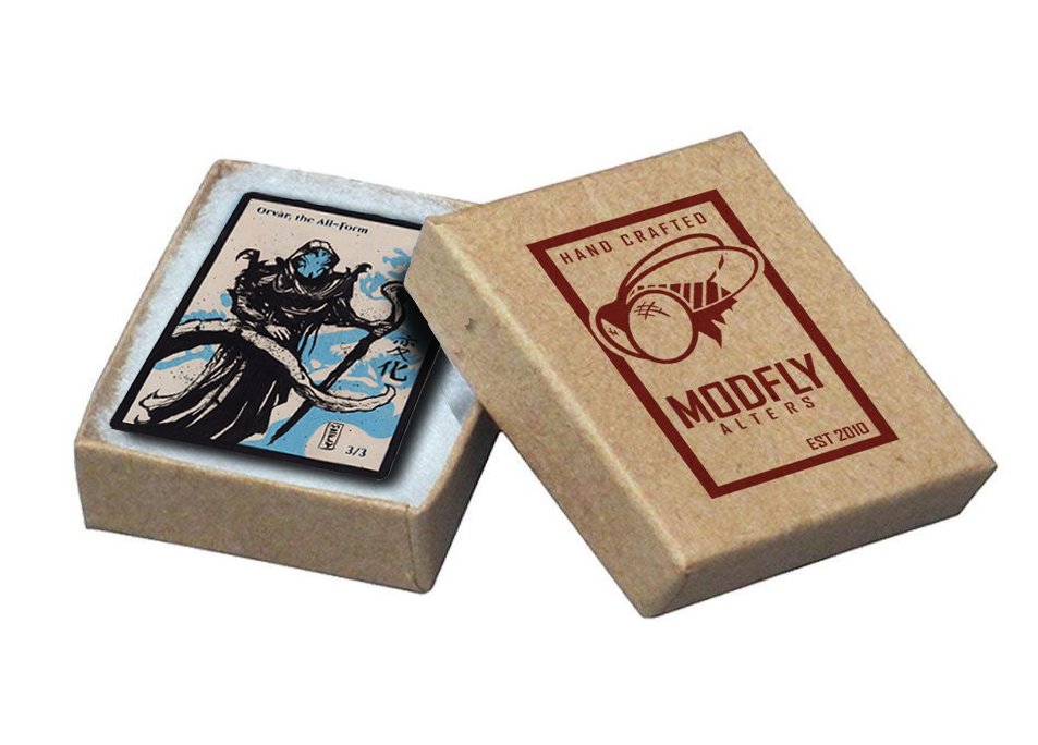 Modflyalters's tweet image. For once in my adult life I&apos;m on track! So:
I have room for 5 alters for those last minute gifters!
First come first served, you&apos;ll need to get me the cards ASAP and they will ship out by Dec. 13th.
forms.gle/5jbSpVpZynxCzt…