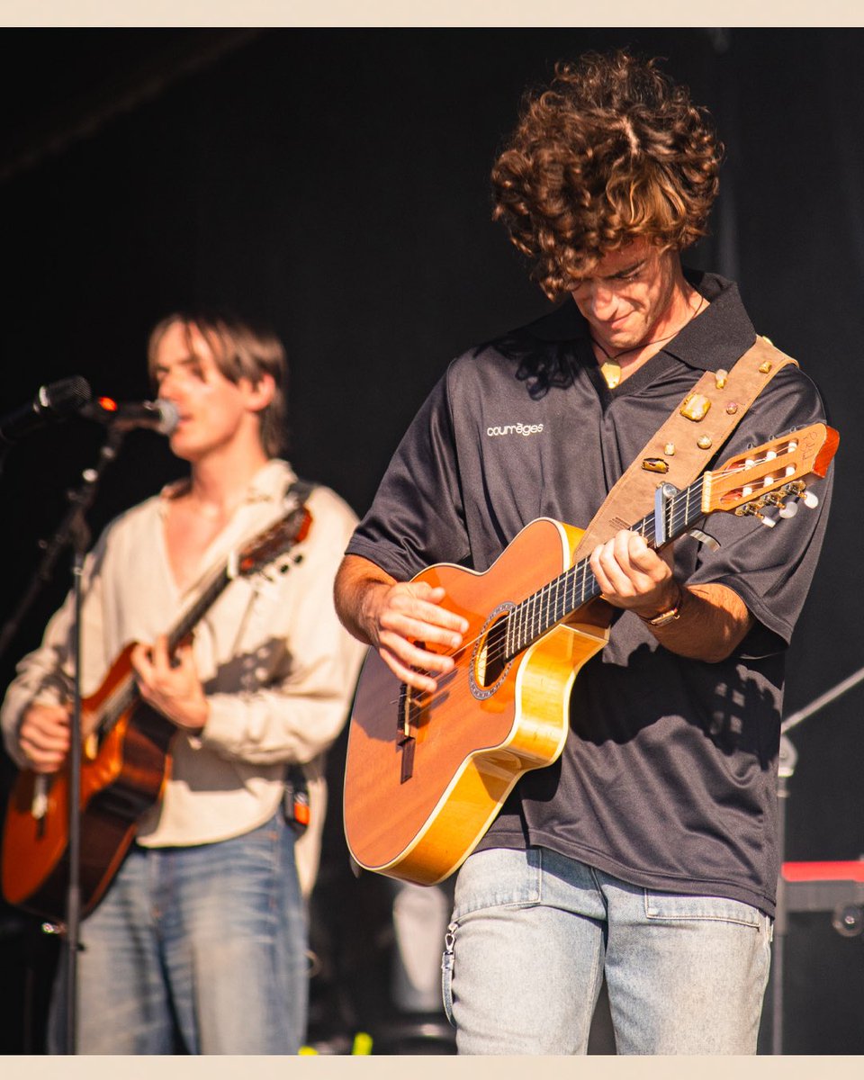 todoindierock's tweet image. El español @guitarricadelafuente se presentó en el #TecateComuna 2025

📸 x @eddysseomx 
🖊️ @apodacabooking | @apodacagroup | @tecatecomuna | @ocesa_total | @eticket 

#TodoIndieRock