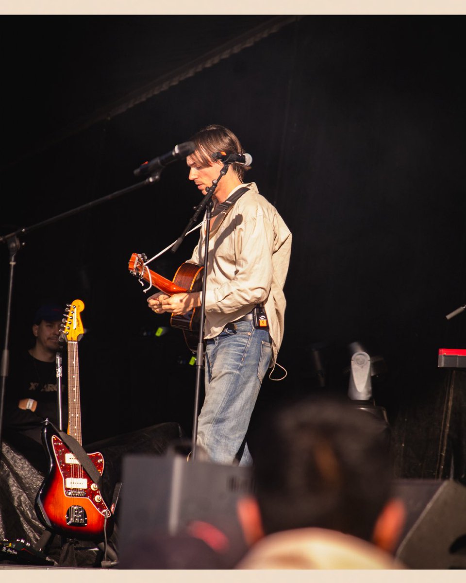 todoindierock's tweet image. El español @guitarricadelafuente se presentó en el #TecateComuna 2025

📸 x @eddysseomx 
🖊️ @apodacabooking | @apodacagroup | @tecatecomuna | @ocesa_total | @eticket 

#TodoIndieRock