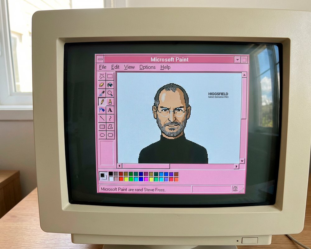 foundersai_'s tweet image. Authentic reflectivity. Genuine volumetric effects. True mass dynamics.

Nano Banana 2 embodies physics at its core. Enjoy an unbeatable 65% discount.

On November 21st, Higgsfield unveiled complimentary access to Google&apos;s Nano Banana Pro Image model.

@higgsfield_ai #Higgsfield…