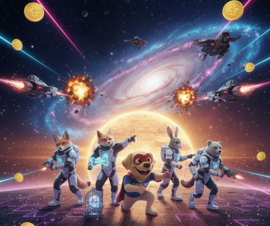 kathycrpto's tweet image. Your digital presence deserves precision.
Daboo gives you tools to track, refine, and elevate your impact.
🔗 Daboo.org
#Daboo #PrecisionTools #ImpactBoost