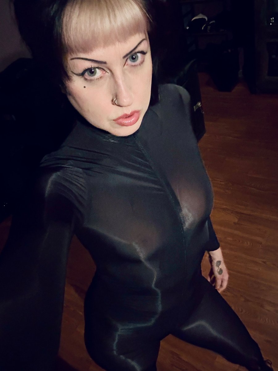 Mistress Angel Severin SEATTLE 3.27-4.1 tweet media