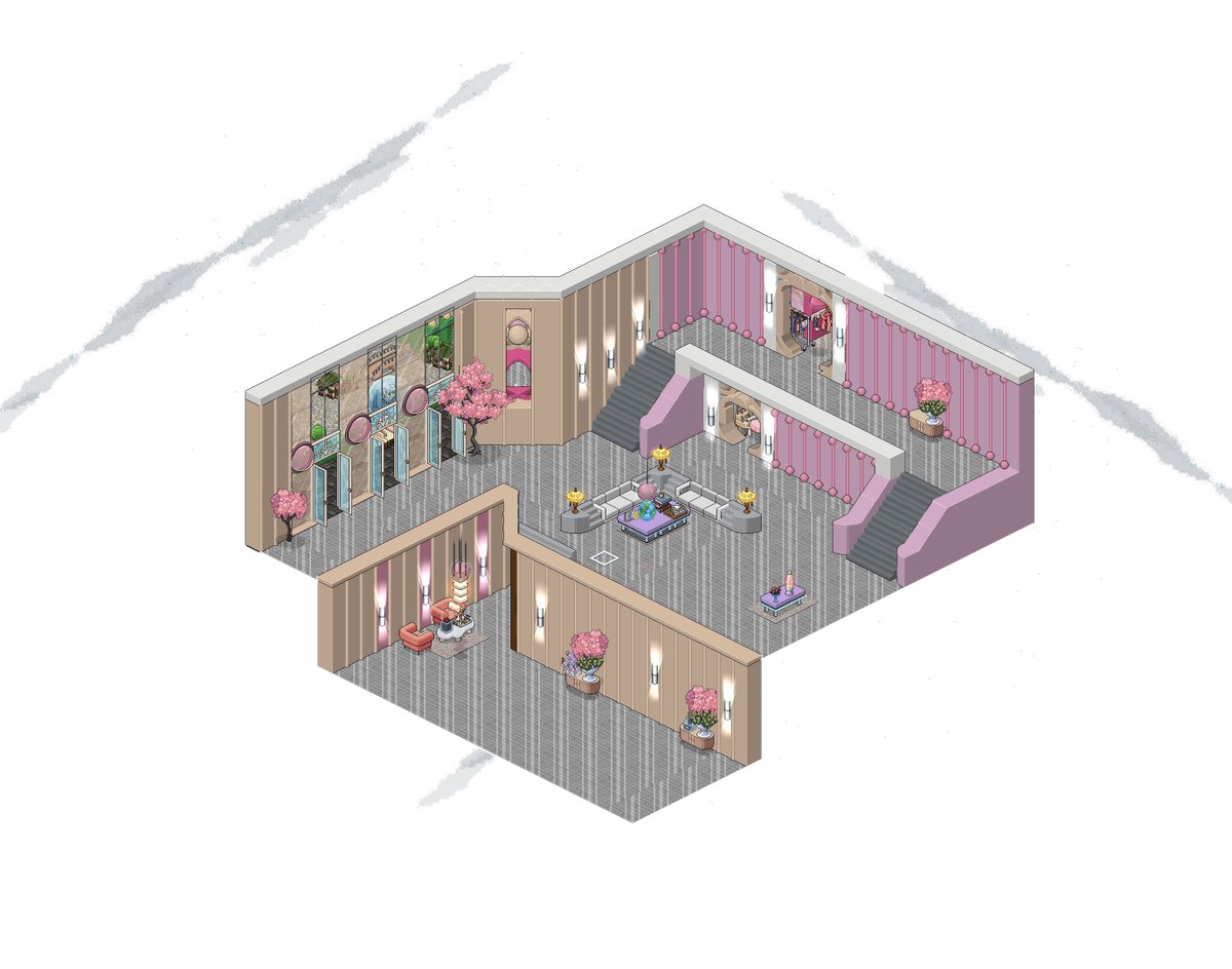 xJessiHB's tweet photo. 🫧Glinda's Room🫧💕

Participante: Jessye
link: https://t.co/17K67MmylQ
link web: https://t.co/y0ACZr8NFF

@ESHabbo 
@ESkinered 
@HB_Xavi 
@LinuxEnMac 
#SeleccionMaw13
#Habbo #Wicked #MaW13 https://t.co/AweqFQ2g7y