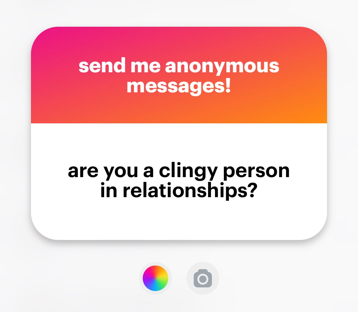 JasonSt77097165's tweet image. I was hoping for my first new AMA submission on this site to be an animation-related question, but what the hey? I’ll bite.