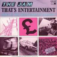 #WellerWednesday #TheJam - That's Entertainment #masterpiece 🎯
youtu.be/m-H0uIH5HHQ?si… 
<a href="/lee0969/">Lee Stevens</a>
<a href="/NatalieAHood/">Natalie Hood</a>
<a href="/sineadmcfc/">𝕊𝕚𝕟é𝕒𝕕 𝕆'𝕃𝕖𝕘𝕖𝕟𝕕!</a>
<a href="/DrBrookeDaniels/">Dr Brooke Daniels</a>
<a href="/AuxComtesse/">la comtesse aux pieds nus</a>
<a href="/gunclub_music/">Gun Club Music</a>
<a href="/GeorgiosMasman2/">G.U.Mass</a>
<a href="/Notoldjustexpe1/">🖤 Notoldjustexperienced</a>
<a href="/mal_onelondon/">Mal-OneLondon</a>
<a href="/nikidoog/">Nik D</a>
<a href="/deborahvanjohn1/">🌸 Deborah 🌸</a>
<a href="/SkamanD14/">Skaman D</a>
<a href="/Punkasfuck1965/">MUSIC NOSTALGIA 🎸🎸🥁🥁</a>
<a href="/JBGBs/">Jim Burtcher</a>