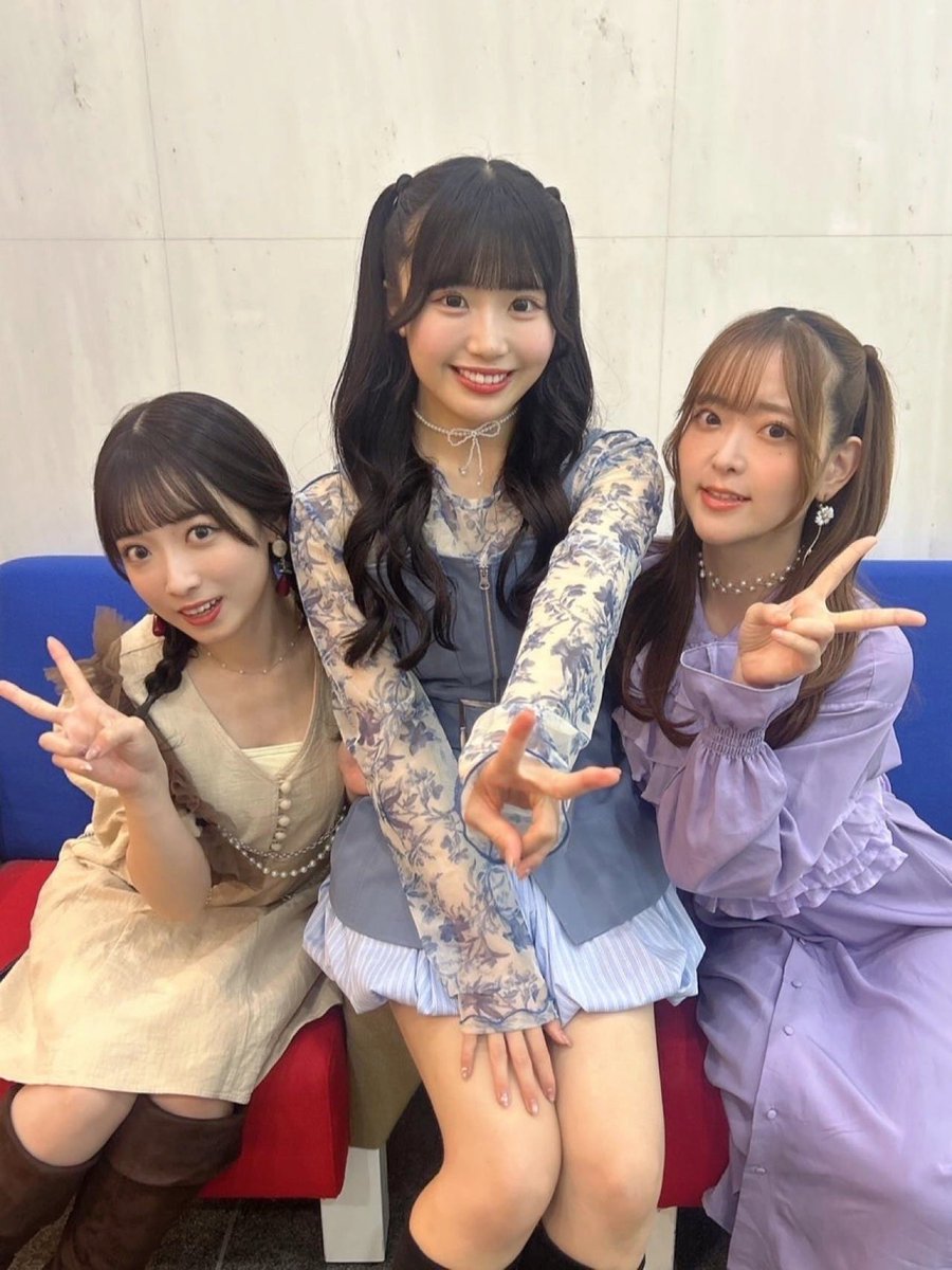 22/7(ナナブンノニジュウニ) (@227_staff) / Posts / X