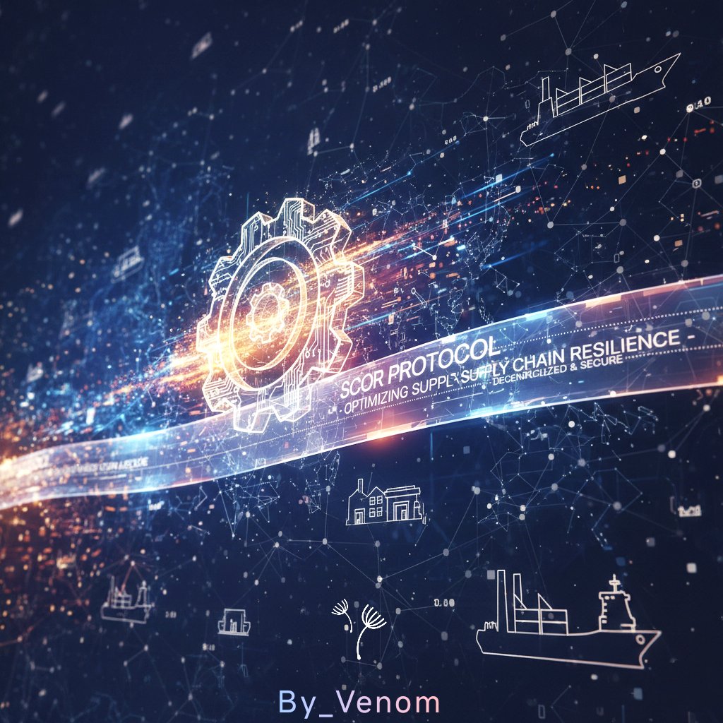 Venom_Ruling's tweet image. Our Own Reputation System! 🙌
What makes Scorprotocol so special? It recognizes our genuine efforts, not bots. Every step you take in the right direction is reflected in the score.

We&apos;re building Wallchain together! Keep it up.

#Scorprotocol #Wallchain #Community @wallchain…