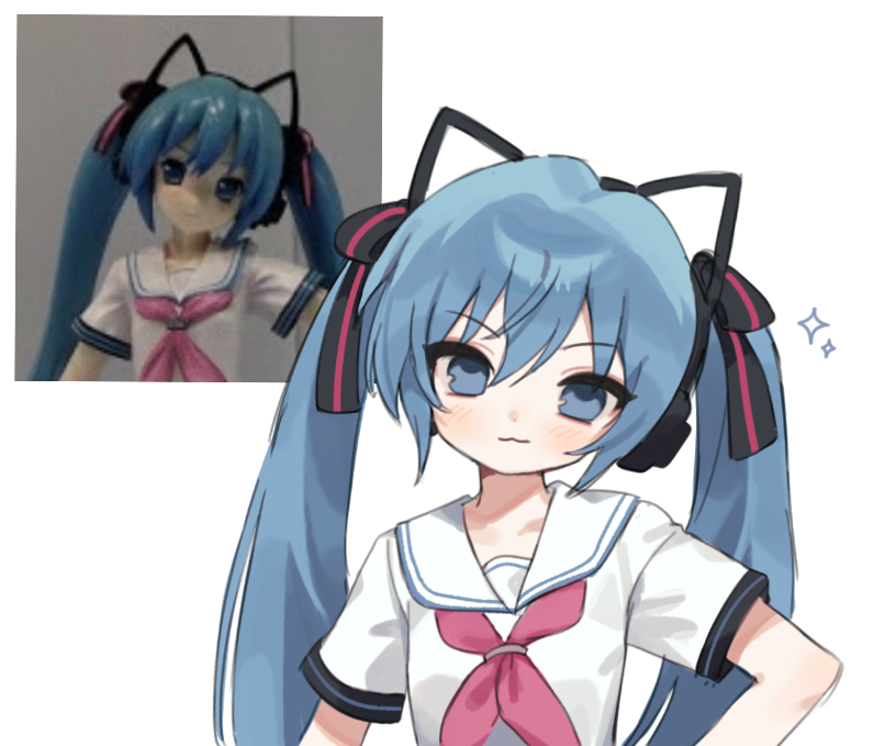 오랜만......바빠서 그림을 안그리고 살았읍니다