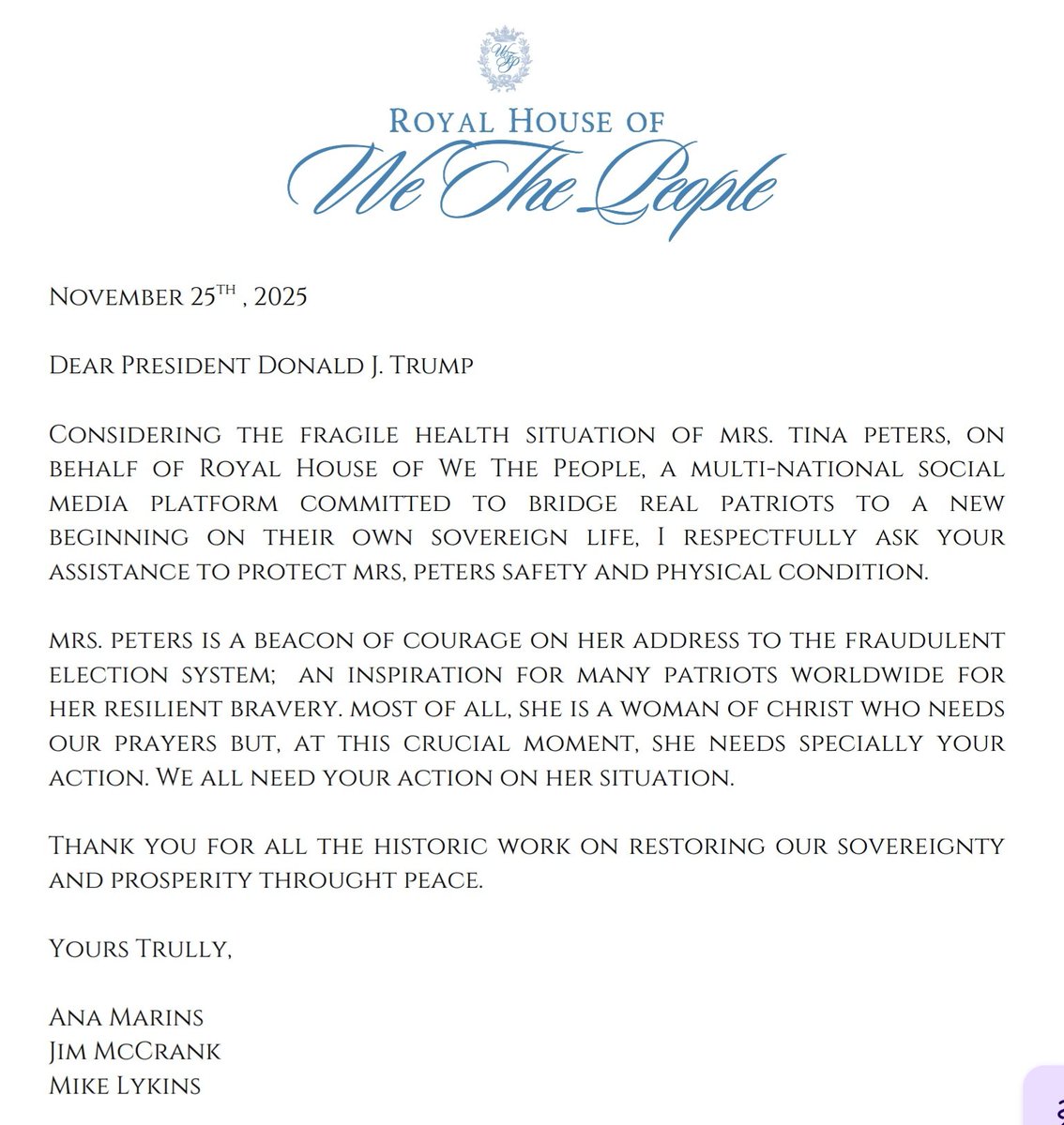 TheQranker tweet media