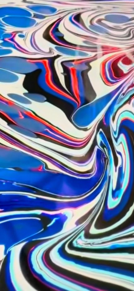 RodDesigns7's tweet image. Marbling Art work for my clothing collection. #marbling #marblingfashion #artandfashion